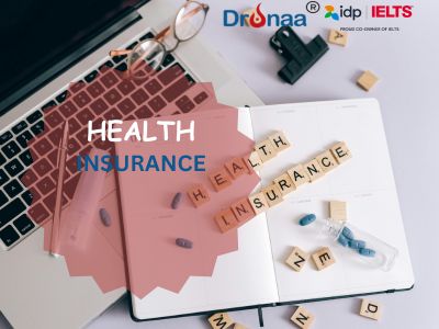 Dronaa Dehradun Provide Health Insurance to individuals which is best in dehradun