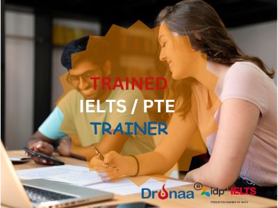 Dronaa Educon Dehradun is the best ielts training iNstitutes in Dehradun