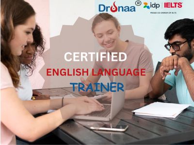 Best Spoken English Training in Dehradun