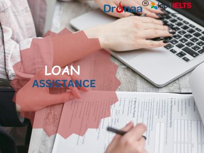 We Provide Assistance in Loan grants for getting admission in universities abroad