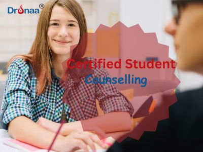 We are certified Student counsellors in dehradun