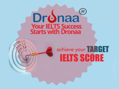 Dronaa Educon Dehradun is the best ielts training iNstitutes in Dehradun