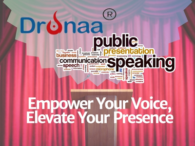 At Dronaa Dehradun, we pride ourselves on being the premier institute for mastering public speaking, interview skills, and personality development.