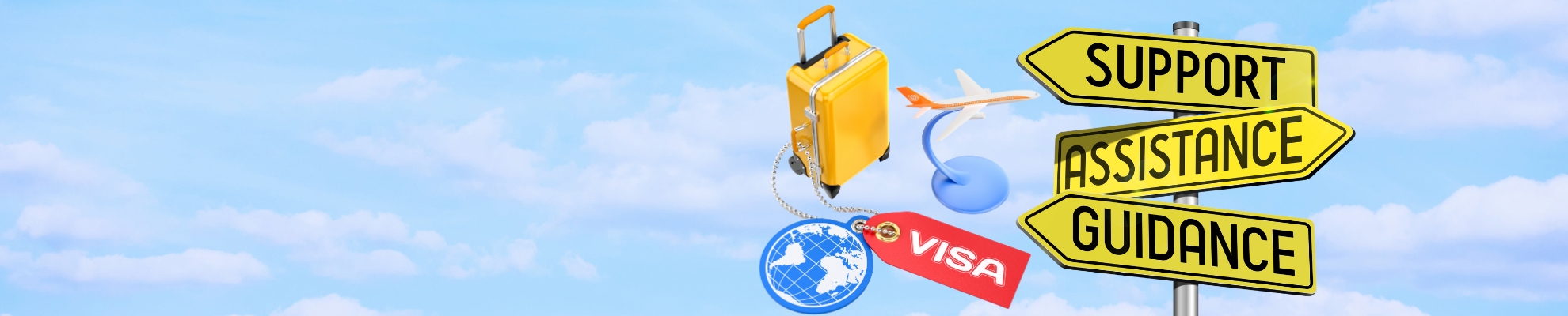 Dronaa Dehradun is the best consultancy for visa and immigration