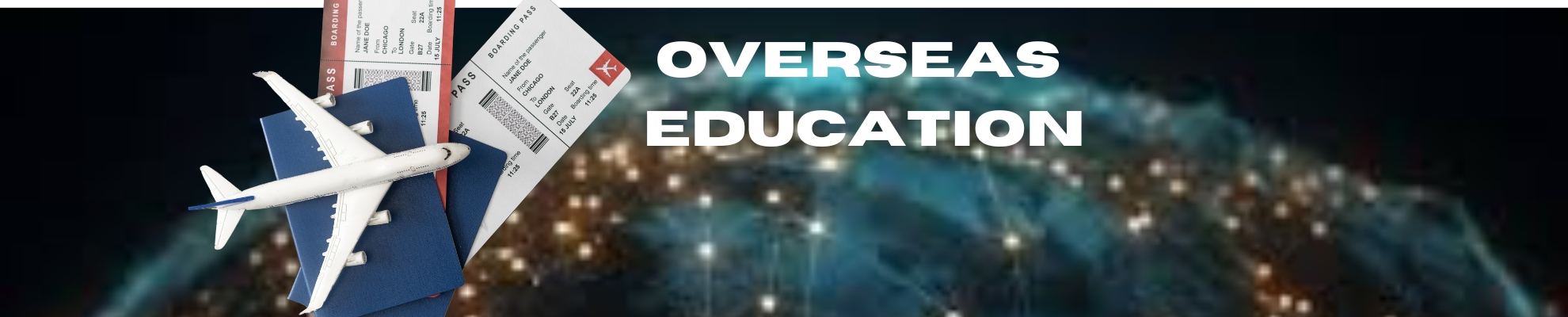 Dronaa Dehradun is the best consultancy for overseas education