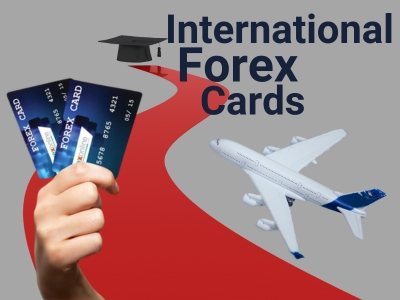 Dronaa Educon Dehradun offers convenient and secure Forex Cards that give you easy access to your money while traveling internationally.