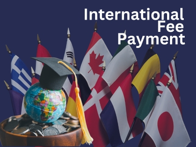 Dronaa Educon Dehradun, we simplify international fee payments with our fast, secure, and transparent payment service, ensuring your tuition fees reach the educational institution