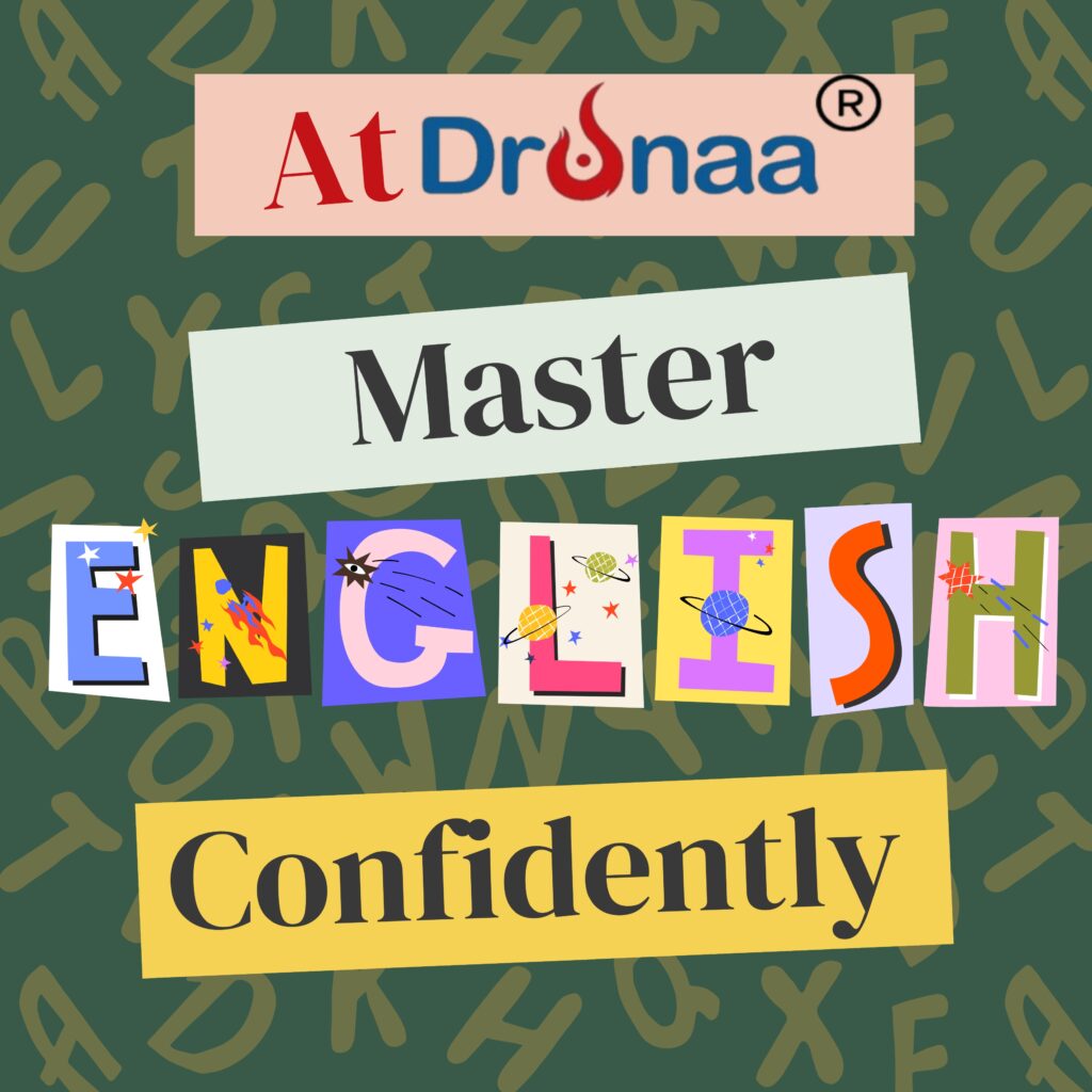 Dronaa is the best spoken english institute in Dehradun