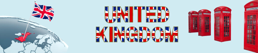 Study In United Kingdom