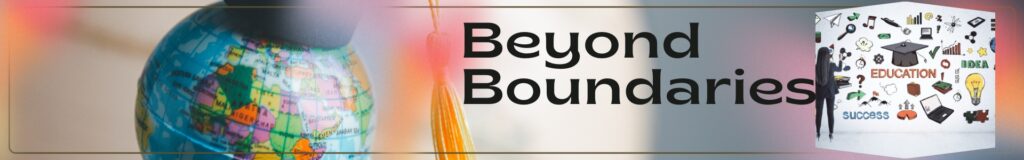 Why Studying Abroad May Be the Best Choice of Your Life