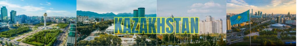 Study MBBS In kazakhstan