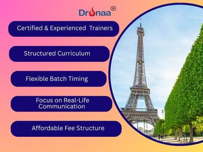 Best french classes in Dehradun